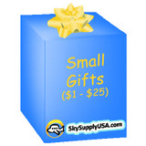 Small Gifts ($1-$25)